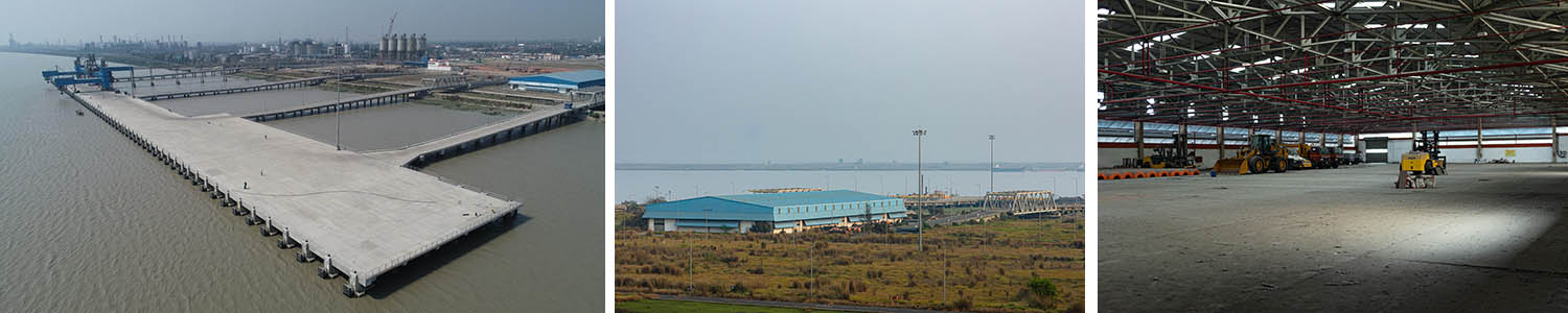 Terminal Image